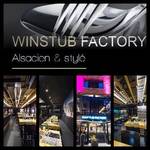 Winstub Factory