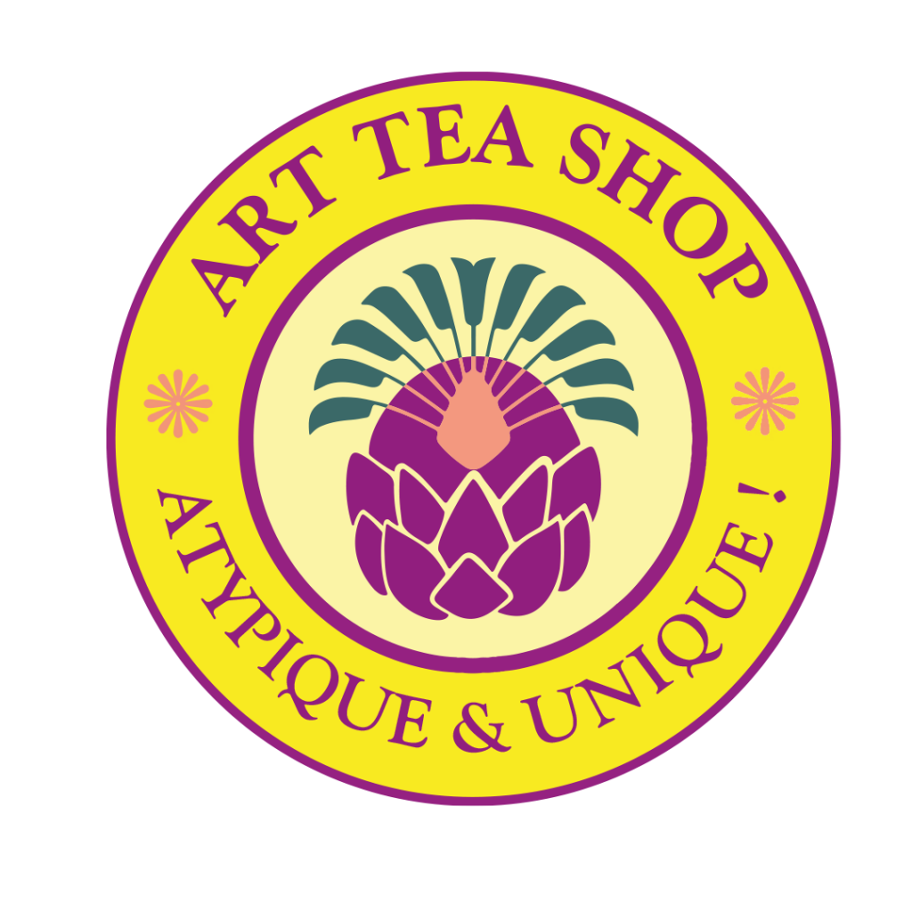 Art Tea Shop