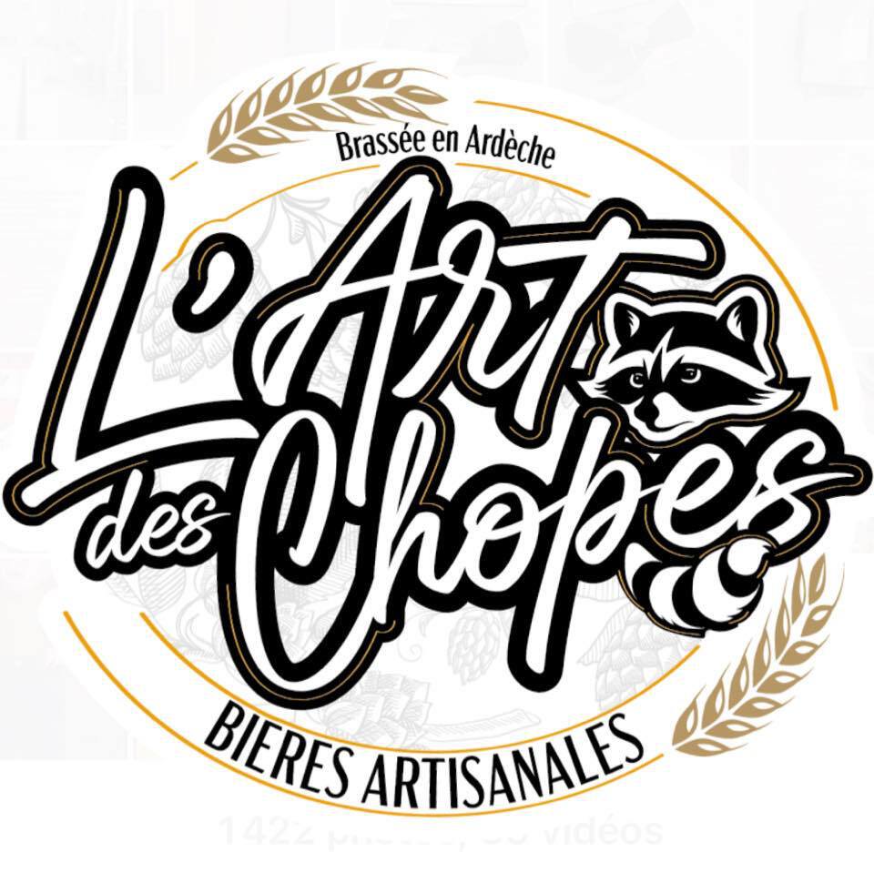 L'art Des Chopes