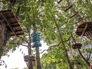 Accro Camp - Nantes (44)