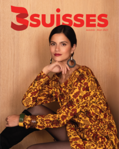 Les 3 Suisses