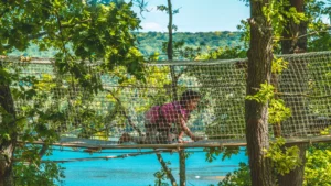 Accro Camp - Givery / Boucles de Seine (78)