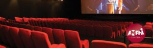 Cinéma Amphi Vienne