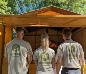 Accro Camp - Rouen (76)