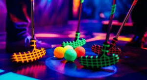 Adventure Center - Limoges