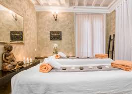 Institut de beauté et SPA Aloria