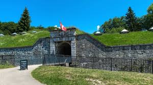 Accro Camp - Fort de Tanié (73)