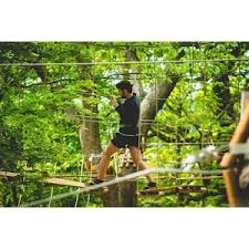 Accro Camp - Saint Germain en Laye (78)