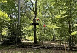 Accro Camp - Saint Quentin en Yveline (78)
