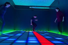 Active Room