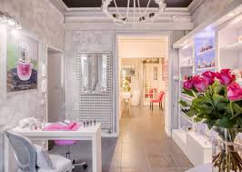 Institut de beauté et SPA Aloria