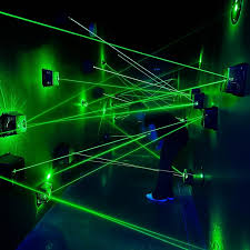 Adventure Center - Clermont Ferrand