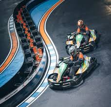 Aérokart