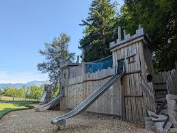 Accro Camp - Fort de Tanié (73)