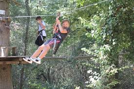 Accro Camp - Saint Quentin en Yveline (78)