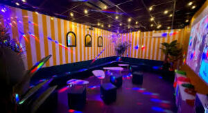 Adventure Center - Limoges