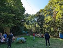 Accro Camp - Poissy (78)