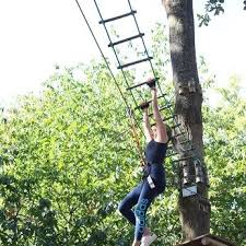 Accro Camp - Saint Quentin en Yveline (78)
